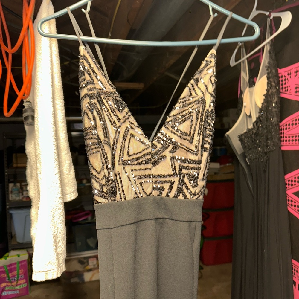 Windsor dress